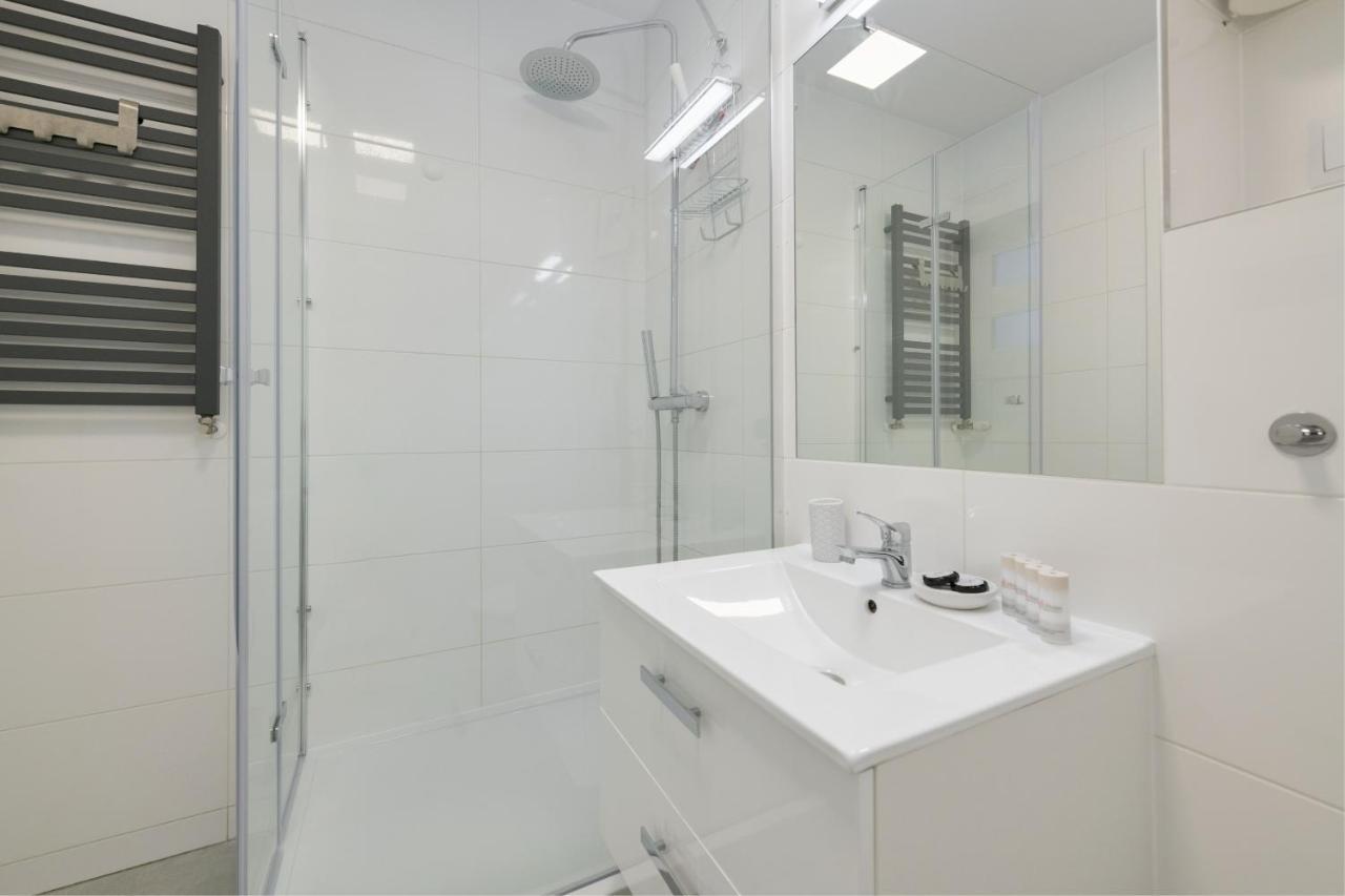 Dom & House - Apartments Sobieskiego Sopot Kültér fotó