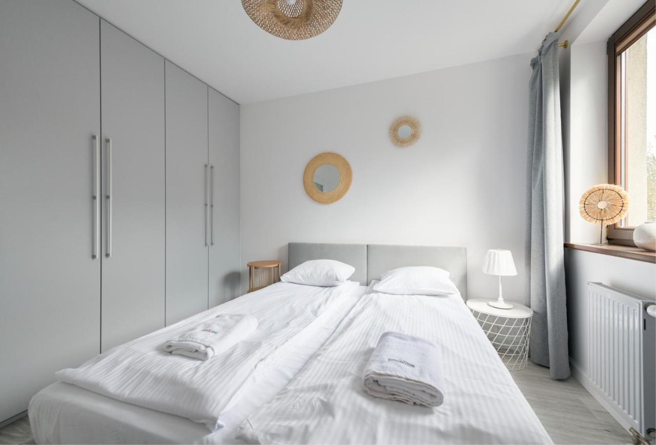 Dom & House - Apartments Sobieskiego Sopot Kültér fotó