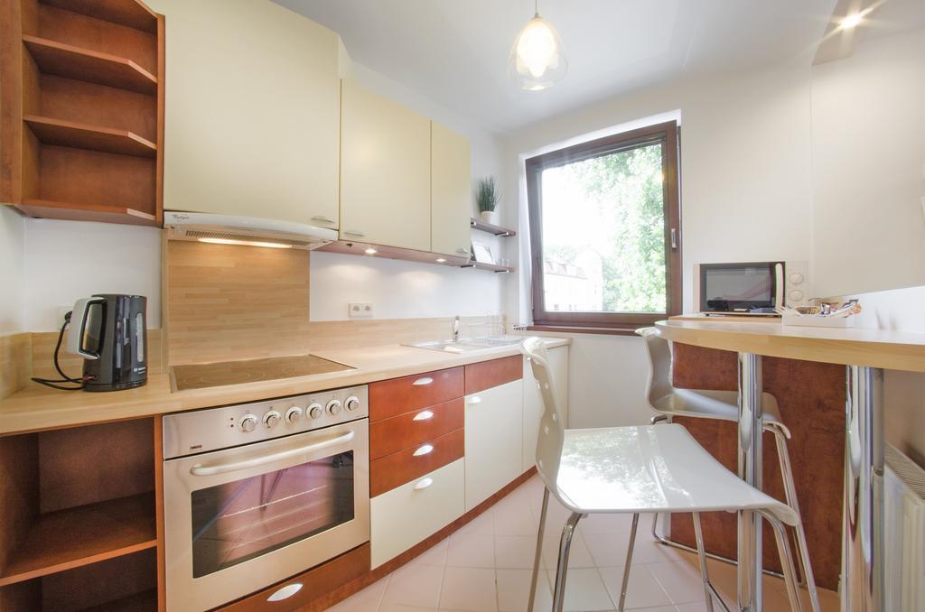 Dom & House - Apartments Sobieskiego Sopot Kültér fotó