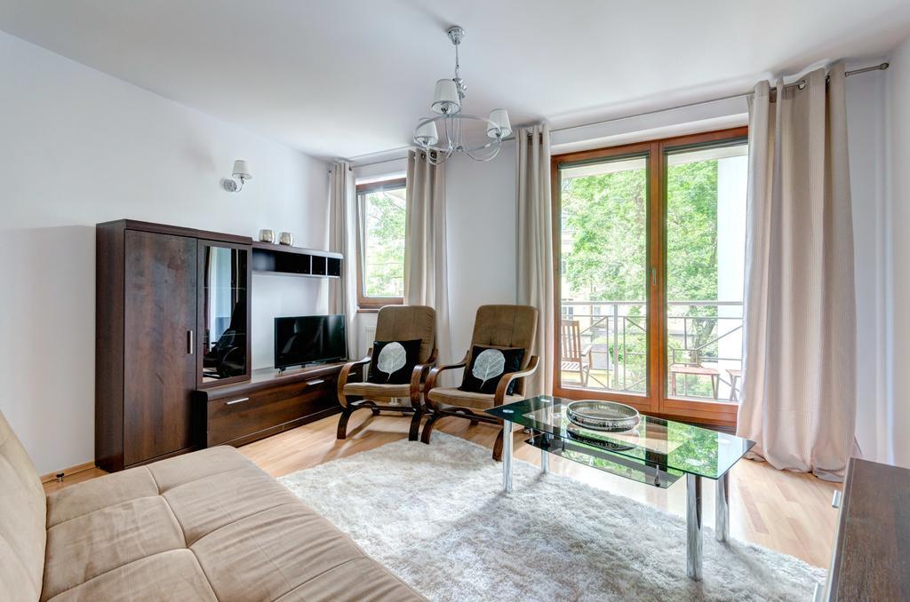 Dom & House - Apartments Sobieskiego Sopot Kültér fotó